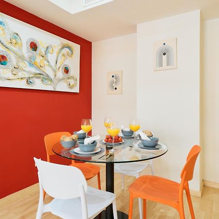 Brisa Marina By Lovely Rentals Malaga Zewnętrze zdjęcie