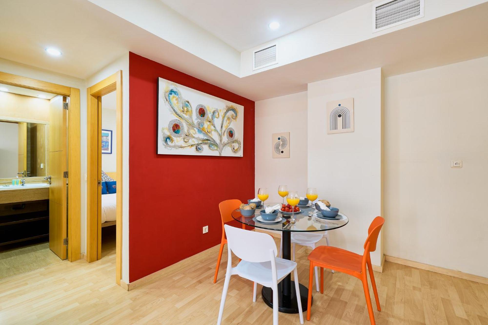 Brisa Marina By Lovely Rentals Malaga Zewnętrze zdjęcie