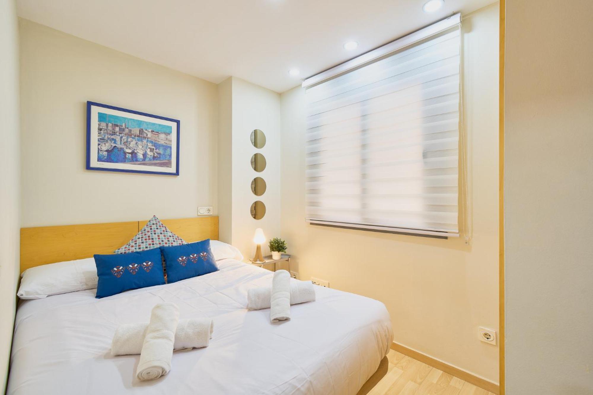 Brisa Marina By Lovely Rentals Malaga Zewnętrze zdjęcie
