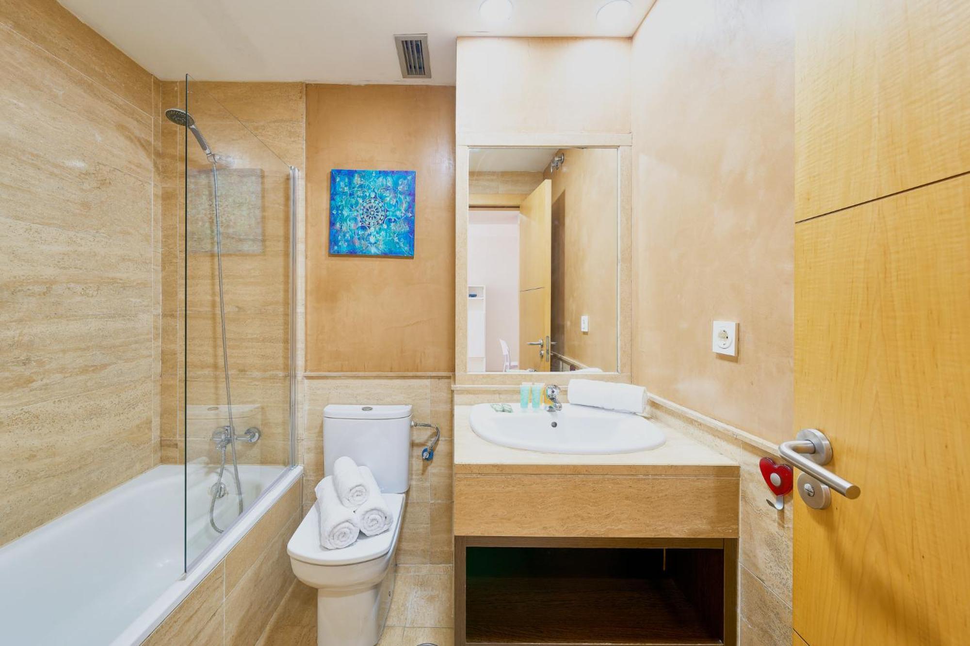 Brisa Marina By Lovely Rentals Malaga Zewnętrze zdjęcie