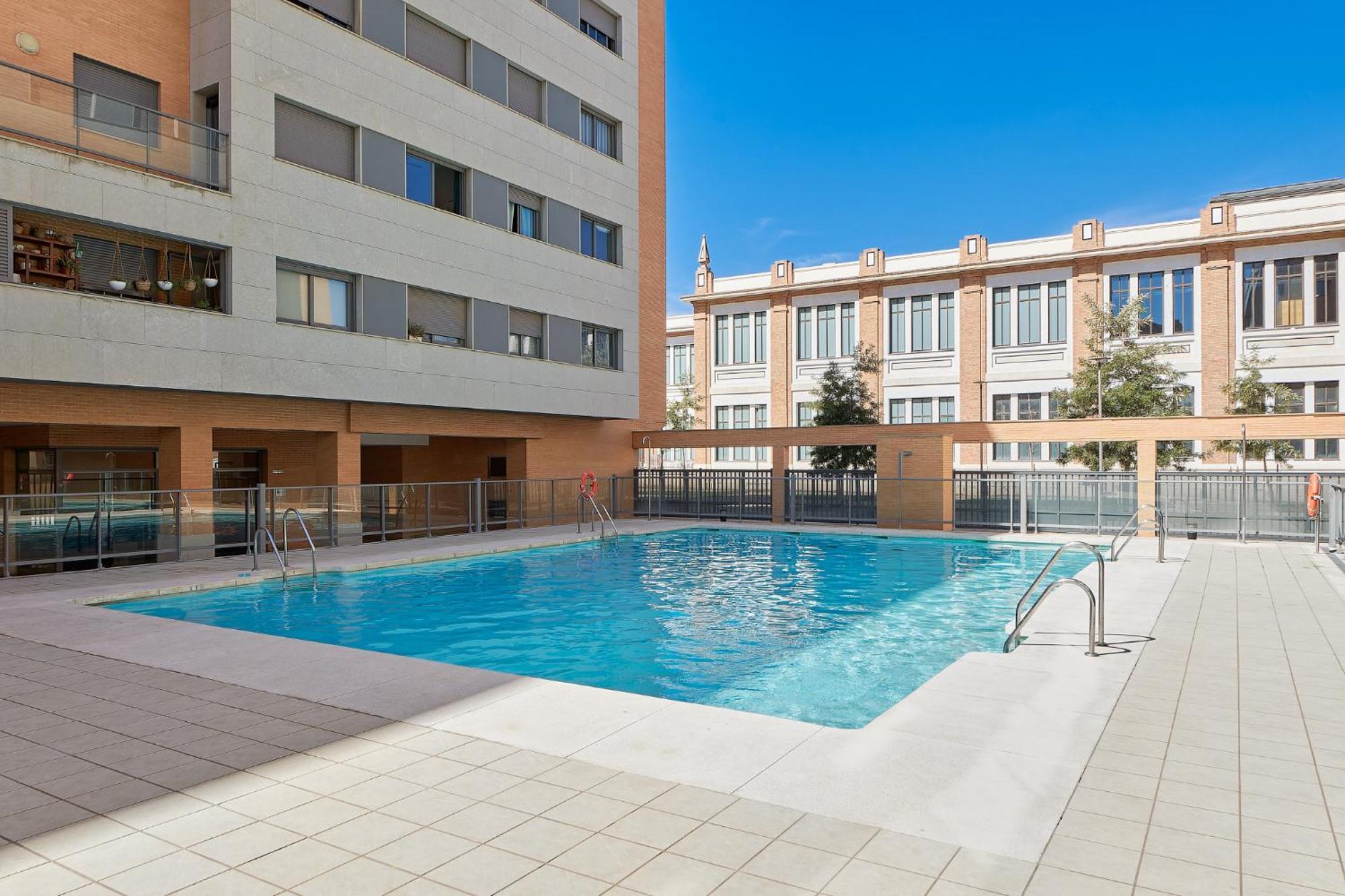 Brisa Marina By Lovely Rentals Malaga Zewnętrze zdjęcie